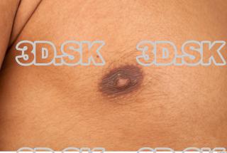 Nipple texture of Issac 0001